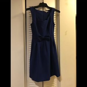 ModCloth Blue A-Line Dress
